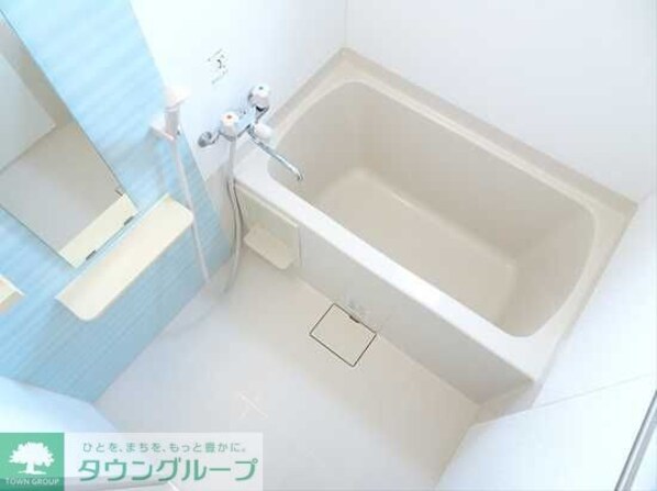 カステーロフチの物件内観写真